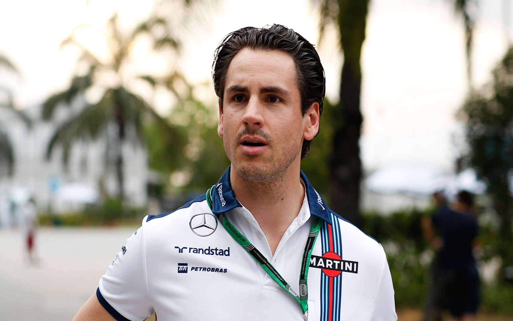 Adrian Sutil